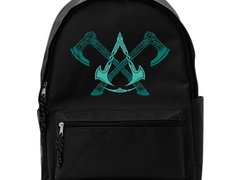 Rucsac textil licenta Assassin's Creed - Valhalla