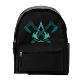 Rucsac textil licenta Assassin's Creed - Valhalla